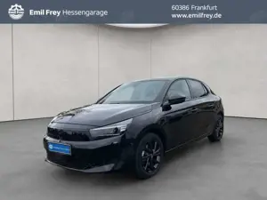 Opel Corsa 1.2 Direct Injection Turbo Automatik GS