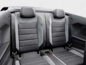 Volkswagen T-Roc Cabriolet R-Line 1.5 TSI DSG AHK ACC Navi LED+ ... Bild 4