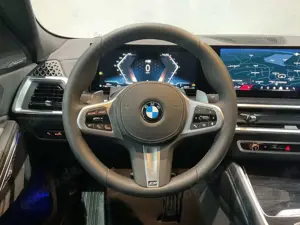 BMW X6 xDrive30d  Harman Kardon, Sitzbelüftung, AHK Bild 4
