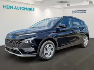 Hyundai BAYON 1.0 T-GDI Select