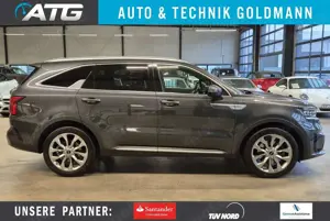 Kia Sorento SORENTO PLATINUM 4WD LEDER PANO LED 360 ACC AHK