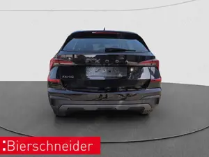 Skoda Kamiq 1.0 TSI DSG Selection AHK LED EL. HECKKLAPPE Bild 4