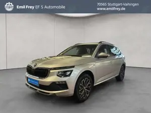 Skoda Kamiq 1.0 TSI DSG Drive