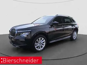Skoda Kamiq 1.0 TSI DSG Selection AHK LED EL. HECKKLAPPE
