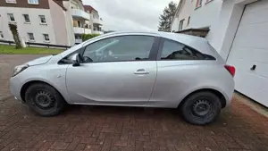 Opel Corsa e-edition