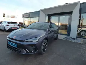 CUPRA Leon ST 4Drive 2.0 MATRIX NAVI AHK VORBEREITUNG