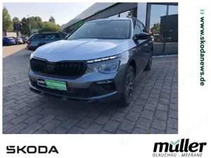 Skoda Kamiq Tour AHZV DAB SmartLink Kamera
