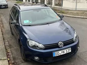 Volkswagen Golf Variant Golf Variant 1.4 TSI MATCH