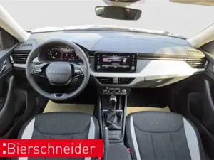 Skoda Kamiq 1.0 TSI DSG Selection AHK LED EL. HECKKLAPPE Bild 5