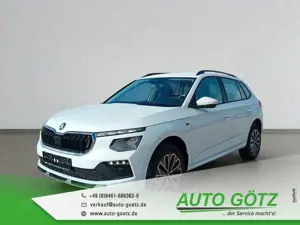 Skoda Kamiq Tour AHK-Vorb.*Navi über SmartLink*Matrix*Tempomat