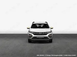 Dacia Jogger Bild 3