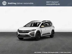Dacia Jogger Bild 1