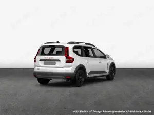 Dacia Jogger Bild 2