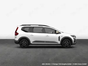 Dacia Jogger Bild 4
