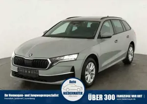 Skoda Octavia Combi TDI DSG Selection, Navi, AHK, el. Klappe, 5-