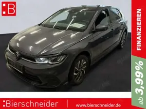 Volkswagen Polo 1.0 TSI Life NAVI LED ACC SHZ PARKP