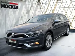 Volkswagen Passat Variant Alltrack BMT/Start-Stopp 4Motion