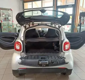 smart forTwo electric drive / EQ (453.391) Bild 4