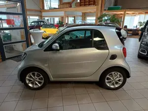 smart forTwo electric drive / EQ (453.391) Bild 3