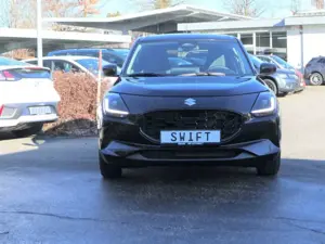 Suzuki Swift Swift COMFORT TOP-DEAL/NAVI/ACC/Rü-KAM/MET/uvm. Bild 2