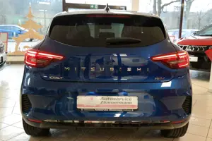 Mitsubishi Colt Bild 5