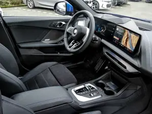 BMW 120 d M Sport HUD PANO ACC 360°KAM RFK NAVI LED Bild 3