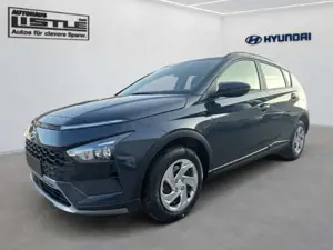 Hyundai BAYON FL (MY25) 1.0 T-GDI Select Navi Kamera Einparkhilf