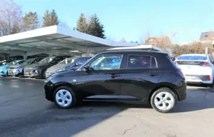 Suzuki Swift Swift COMFORT TOP-DEAL/NAVI/ACC/Rü-KAM/MET/uvm. Bild 4