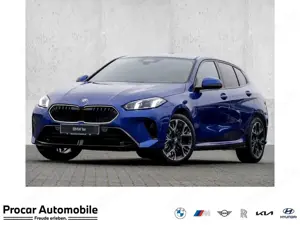 BMW 120 d M Sport HUD PANO ACC 360°KAM RFK NAVI LED