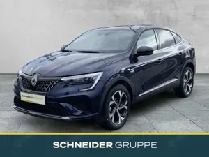 Renault Arkana TECHNO MILD HYBRID 140 EDC Techno SHZ+NAV+KAMERA