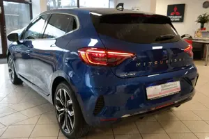 Mitsubishi Colt Bild 4