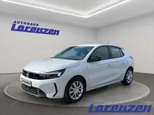Opel Corsa Edition 1.2 74 KW  LED Apple CarPlay Android Auto