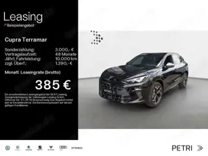 CUPRA Terramar 2.0 TSI 150 kW *Sennheiser*Pano*4Drive*