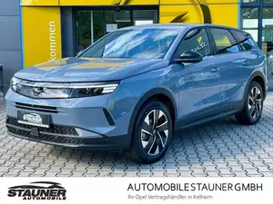 Opel Grandland eDCT AT *LED*R-KAMERA*SHZ*LHZ*AGR*