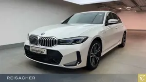 BMW 330 e A Lim M-Sport,GSD,AHK,Leder,LCProf,DLS,H-K