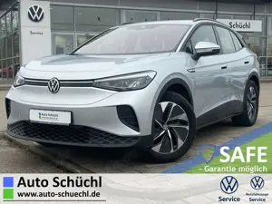 Volkswagen ID.4 PRO-PERFORMANCE WÄRMEPUMPE+NAVI+LED+19"+CC