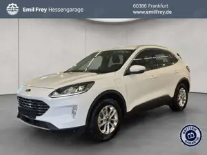 Ford Kuga 2.5 Duratec PHEV TITANIUM