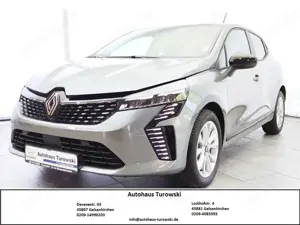 Renault Clio Evolution Blue dCi 100 LED Apple Kamera PDC