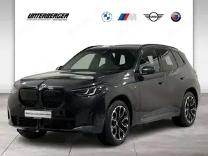 BMW X3 20d xDrive M Sportpaket AHK Iconic ACC 360° HK