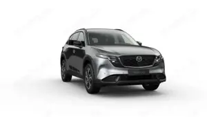Mazda CX-5 2026 2.5 Centre AUTOMATIK Lenkradheizung, Qi, Dach