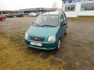 Suzuki Wagon R+ Wagon R+ Diesel 1.3 DDiS Club