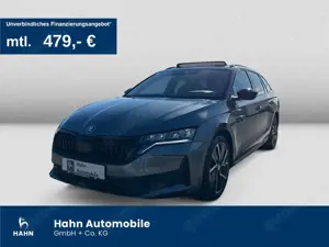 Skoda Octavia 1.5eTSI DSG Sportline Pano ACC Navi Head