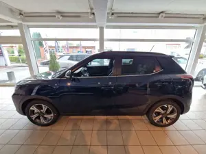 SsangYong Tivoli LUX Automatik 1.5 120kw/163PS Bild 3