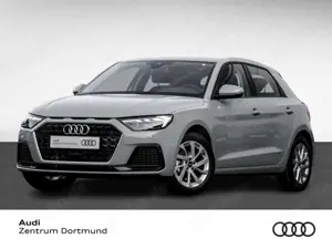 Audi A1 Sportback advanced 25 s tronic LED CAM LM17