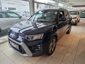 SsangYong Tivoli LUX Automatik 1.5 120kw/163PS Bild 2