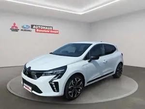 Mitsubishi Colt Bild 2