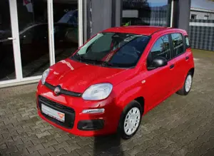 Fiat Panda 1.0 Hybrid 51kW/70PS, Klima, PDC, DAB