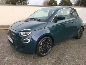 Fiat 500e 3+1 "la Prima" MJ23 Bocelli 36 Monate