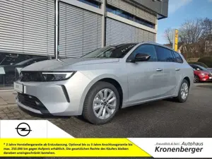 Opel Astra L 1.2 SportsTourer Elegance Navi Allwetter