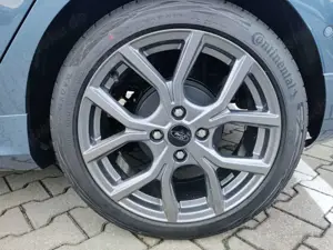 Ford Fiesta ST-Line Bild 4